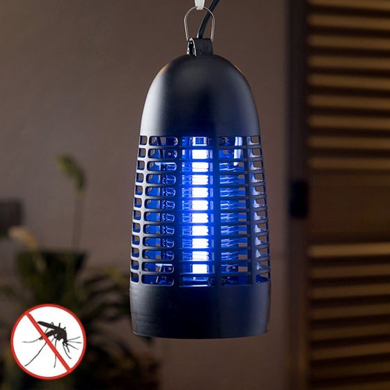 Lampa anti-insecte KL-1600