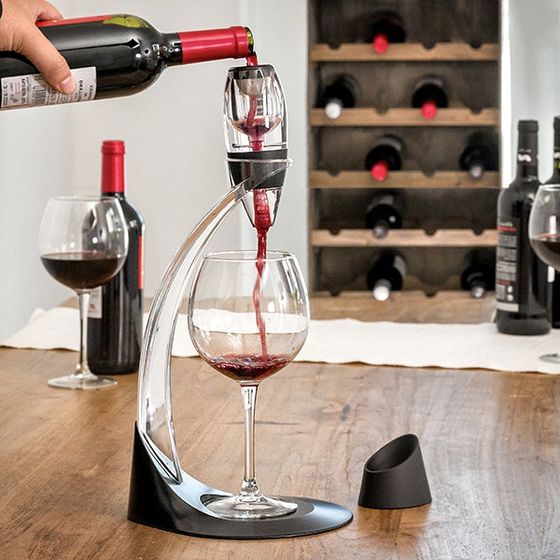 Decantor de vin Profesional